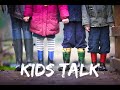 Kids Talk 7 April 2024. Dr Gillian Arends