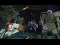 ガンダム戦場録 u.c. 0081 ps3 ova