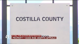 WATCH: Increase after appeal? Property valuations causing concern in southern Colorado