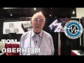NAMM 2017: Tom Oberheim and the New SEM-X
