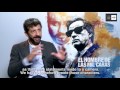 Entrevista Alberto Rodriguez (El Hombre de las Mil Caras) - 2016 (VOSIN)