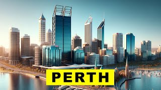 Perth Australia: 10 Best Things to Do \u0026 Must Visits