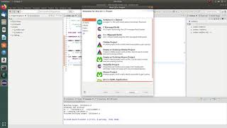 how to create and use a static C++ library in eclipse