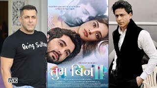 REVEALED: Salman, Shah Rukh's KEY ROLE In 'Tum Bin 2' - Watch Here