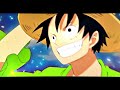 one piece « luffy » no lie amv edit 4k