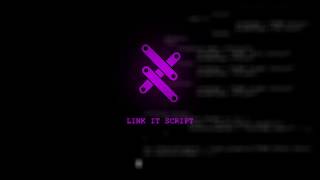 Aftereffect Script | Link IT