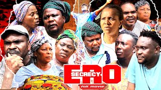 ERO (Secrecy) [FULL MOVIE] - LATEST BENIN MOVIES 2024