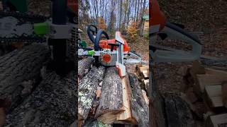 STIHL MS261C