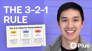 How many slides do I need for my 10 minute presentation?