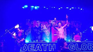 Encore: Lonely / Mr. Doctor Man (Live) - Palaye Royale @ Danforth - Death Or Glory Tour