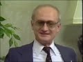 yuri bezmenov kgb defector reveals their 4 stage subversion plan to take down countries.