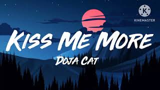 Doja Cat - Kiss Me More (Lyrics) ft. SZA