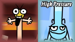 High Pressure Remix!!!! || Elmentibox ||