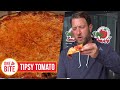 Barstool Pizza Review - Tipsy Tomato (Derby, CT) presented by Rhoback