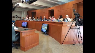 Here's how you can contact your Muscogee County Georgia School Board member