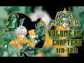 Rave Master-Volume 15 (Chapters 115-122)