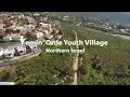 Yemin Orde Youth Village- Northern Israel