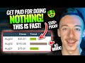 Make $55+ EVERY DAY On Autopilot Doing Nothing! (LIVE PROOF) | Affiliate Marketing For Beginners