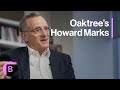 Oaktree's Howard Marks on China Opportunities, Trump's Cabinet, Market Sentiment