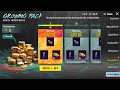 New Growing Pack Event UC & Rewards Explained In PUBG Mobile