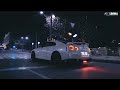 Tokyo By Night - KERTSCHER GTR R35