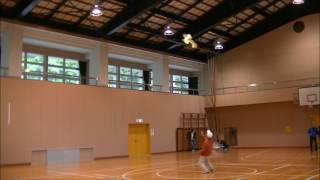 室内電動Ｕコン Indoor  F2B