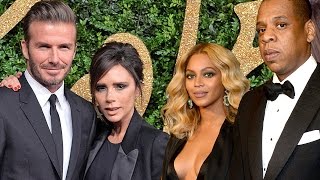 7 Celeb Relationships That Survived Cheating Scandals