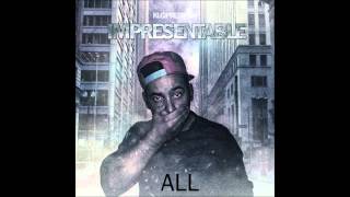 I2I KLG - ALL // IMPRESENTABLE