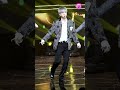 안방1열 직캠4k 슈퍼주니어 예성 i think i super junior ye sung fancam │@sbs inkigayo_2019.10.20