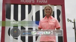 Agritourism in North Carolina with Hubb's Farm NC