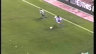 2000 October 24 Deportivo La Coruna Spain 1 Panathinaikos Greece 0 Champions League