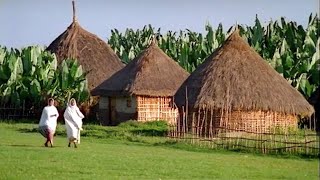 Ethiopian Documentary | "Mountains of Faith" (ዘጋቢ ፊልም)