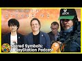 Through A Fractal on a Breaking Wall | Sacred Symbols, Episode 332