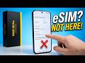 POCO X8 Pro: Can I Add eSIM?