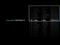Pagination in MySQL - offset vs. cursor