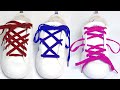 Shoe Lacing Styles That Look Really Cool! Step by Step Guide