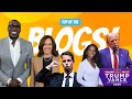 TOTB! #658: YSAP'S MSG RALLY, KAMALA ON CLUB SHAY SHAY, BALLOT BOXES ON FIRE, ABBY ON CNN AND MORE