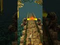 Best Part Temple Run Game Video #shorts