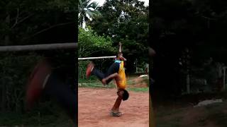 ബാക് മറയാൻ പഠിക്കാം 5 മിനുട്ട് #tipandtricks #mass #life #action