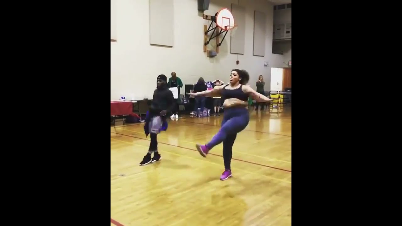 Zumba Dance Vametxo