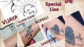 Special live