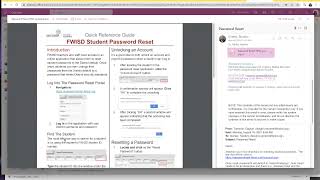reset student password SD 480p