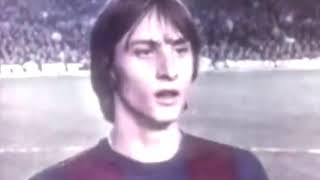 Johan Cruyff 👑 #cruyff #football #soccer #notsoccer #championsleague #fyp #fy #foryoupage #tiktok #
