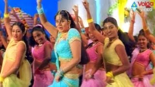 Kushi Kushiga Songs - Mogudu poyina - Jagapathi Babu, Nikitha, Ramya Krishnan, Sangeetha,Venu