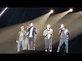 Backstreet Boys DNA tour Montreal september 3th 2022 Breathe