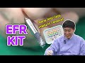 [EASY Hands-on] EFR KIT - #45 #46 Implant Removal