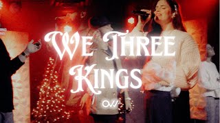 We Three Kings - Tommee Profitt | Oasis Worship feat. Johnnier Rodriguez \u0026 Priscilla Desiree