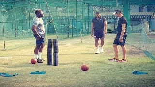 IPL 2018: KKR all rounder Andre Russell determined to prove a point IPL 2018: KKR all rounder Andre Russell determined to prove a point