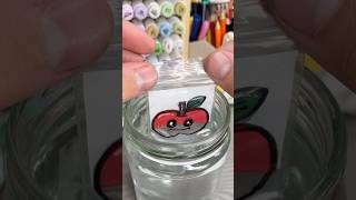 🍎DIY Magic craft✨ #papercraft #cutecrafts #crafts #craft #craftsdiy #diy #thingstodo #cute