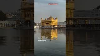 Dhan Guru Ramdas g #trending #amritsar #gururamdasji #shabadkirtan #vlog #viral #new #ptc